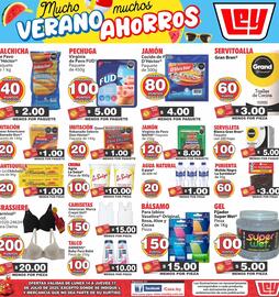 Catálogo Casa Ley Página 3