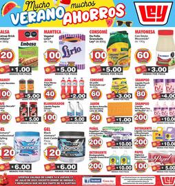 Catálogo Casa Ley Página 4