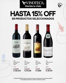 Catálogo Vinoteca Página 2