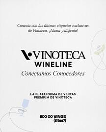 Catálogo Vinoteca Página 3