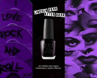 Catálogo Opi Esmaltes Página 3