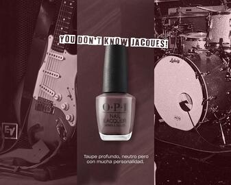 Catálogo Opi Esmaltes Página 4