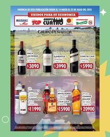 Catálogo Supermercados Caracol Página 2