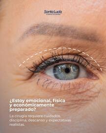 Catálogo Óptica Santa Lucía Página 2