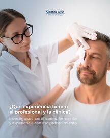 Catálogo Óptica Santa Lucía Página 3