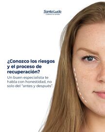 Catálogo Óptica Santa Lucía Página 4