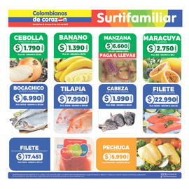 Catálogo Surtifamiliar semana 29 Página 4