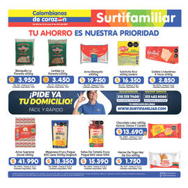 Catálogo Surtifamiliar semana 29 Página 5