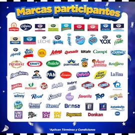 Catálogo Supermercados Surtiplaza Página 2