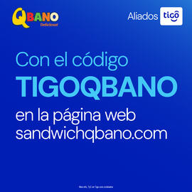Catálogo Tigo Página 3