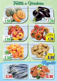 Volantino SuperOne Pagina 2