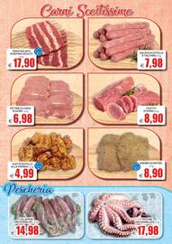 Volantino SuperOne Pagina 3