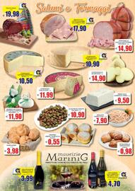 Volantino SuperOne Pagina 4