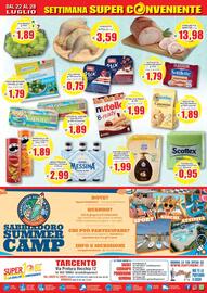 Volantino SuperOne Pagina 8
