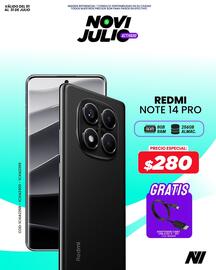 Catálogo Novicompu Página 2