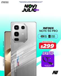 Catálogo Novicompu Página 3
