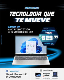 Catálogo Computron Página 2