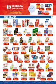 Catálogo Shibata Supermercados semana 29 Página 2