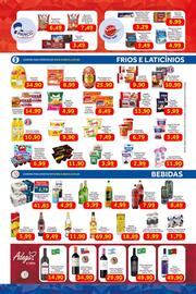 Catálogo Shibata Supermercados semana 29 Página 3