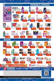 Catálogo Shibata Supermercados semana 29 Página 4