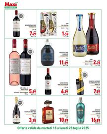 Volantino Maxi Supermercati Pagina 14
