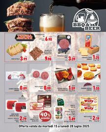Volantino Maxi Supermercati Pagina 2