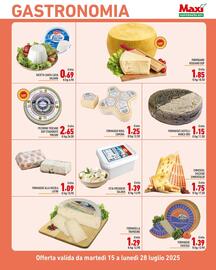 Volantino Maxi Supermercati Pagina 5