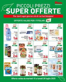 Volantino Maxi Supermercati Pagina 7
