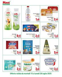 Volantino Maxi Supermercati Pagina 8