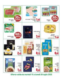 Volantino Maxi Supermercati Pagina 9
