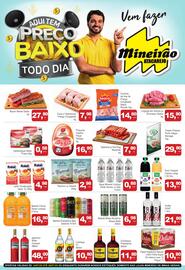 Catálogo Mineirão Atacarejo semana 29 Página 1