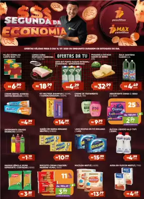 Catálogo Pais e Filhos Supermercados (válido até 15-07)