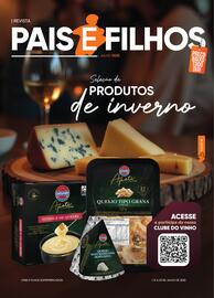 Catálogo Pais e Filhos Supermercados Página 1