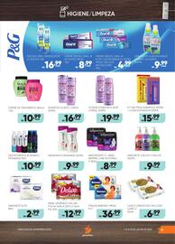 Catálogo Pais e Filhos Supermercados Página 11