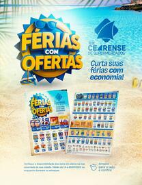 Catálogo Rede Cearense de Supermercados semana 29 Página 1