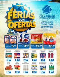 Catálogo Rede Cearense de Supermercados semana 29 Página 2