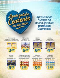 Catálogo Rede Cearense de Supermercados semana 29 Página 3