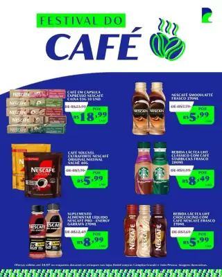 Catálogo Rede Compras