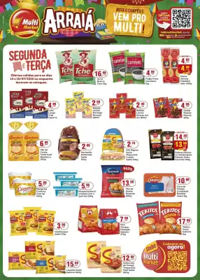 Catálogo Rede Multi Market