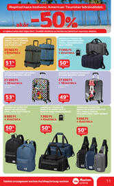 Auchan akciós újság | Szupermarket Oldal 11