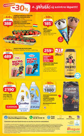 Auchan akciós újság | Szupermarket Oldal 12