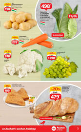 Auchan akciós újság | Szupermarket Oldal 5