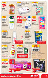 Auchan akciós újság | Szupermarket Oldal 9