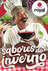 Catálogo Royal Supermercados Página 1