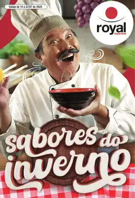 Catálogo Royal Supermercados