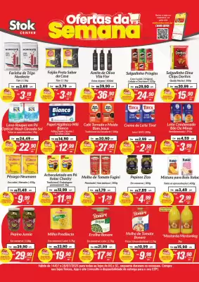Catálogo Stok Center