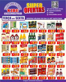 Catálogo Supermercado Kibe Página 2