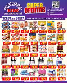 Catálogo Supermercado Kibe Página 3