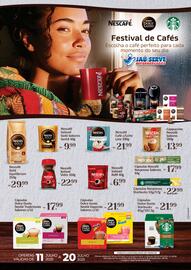 Catálogo Supermercados Jau Serve semana 29 Página 1