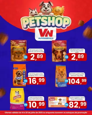 Catálogo VN Autosserviço (válido até 20-07)